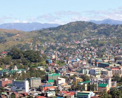 동남아에서 덥지 않고 서늘한 도시.jpg | 인스티즈