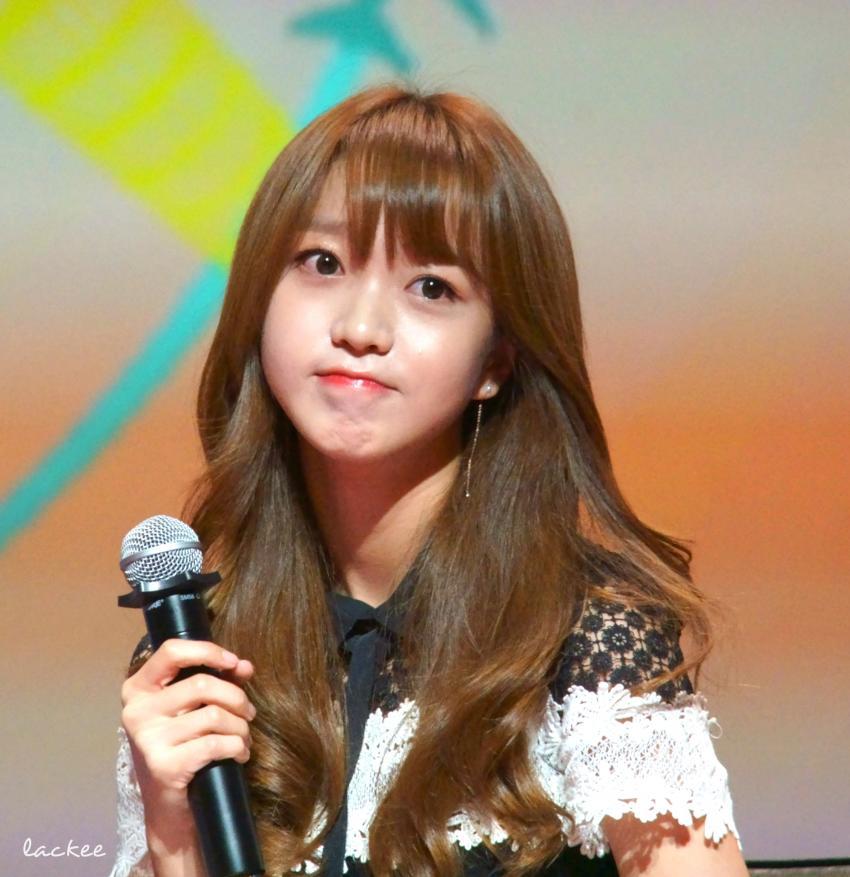 [I.B.I] 또히와 소희의 차이 | 인스티즈