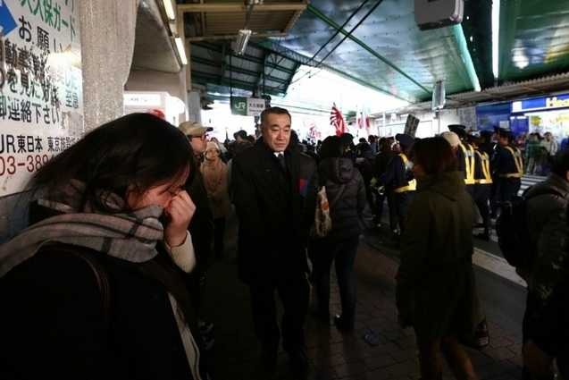 일본의 두 여학생 | 인스티즈