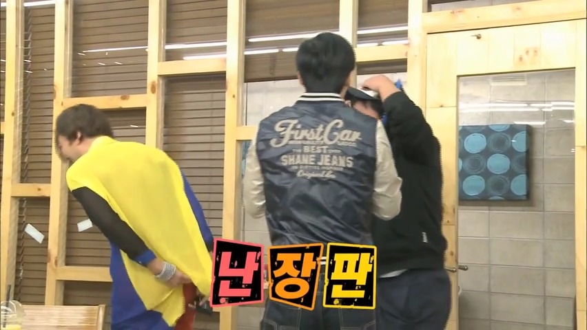 [무한도전] 무도가 인터넷 방송이면 큰일나는 이유 (feat. 행복한 유느) | 인스티즈