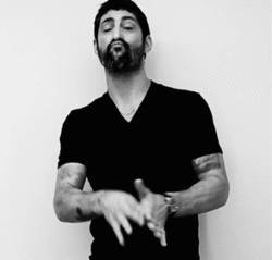 돌체앤가바나 모델들에게 배우는 이탈리안 제스쳐 | 인스티즈