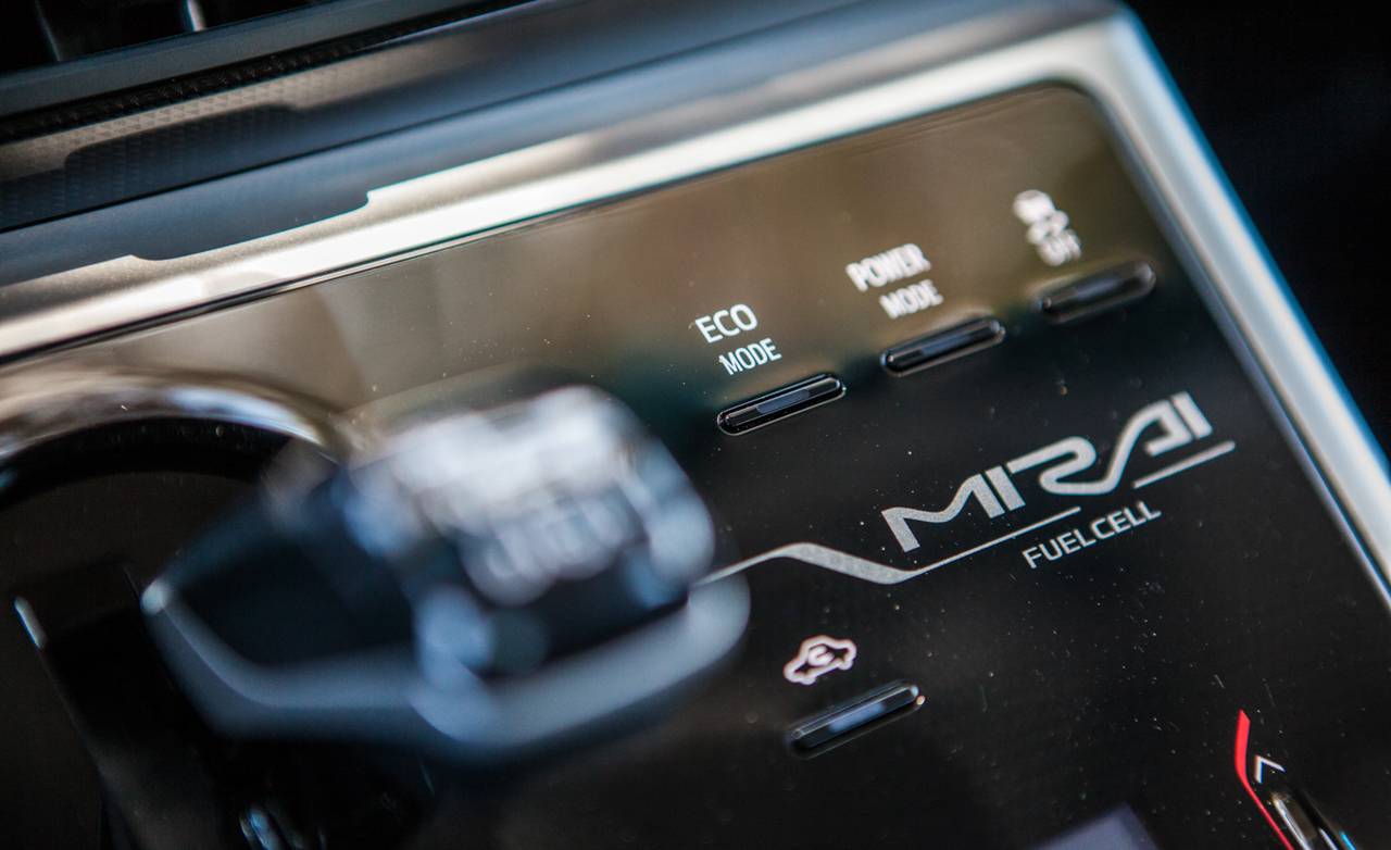 토요타 미라이 수소연료전지차 | 인스티즈