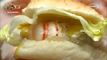 맛있는 녀석들 레전드 새우편.jpg | 인스티즈