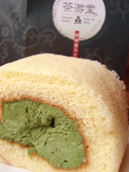 일본식 롤케이크 | 인스티즈