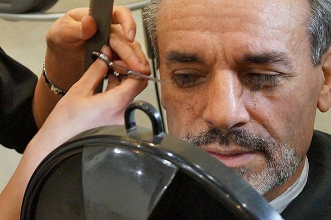 세계에서 가장 긴 속눈썹 | 인스티즈