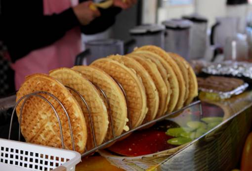 길거리 음식 중 가장 선호하는 음식은? | 인스티즈