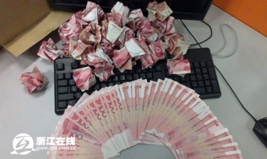 어느 중국 남자친구의 프로포즈.jpg | 인스티즈