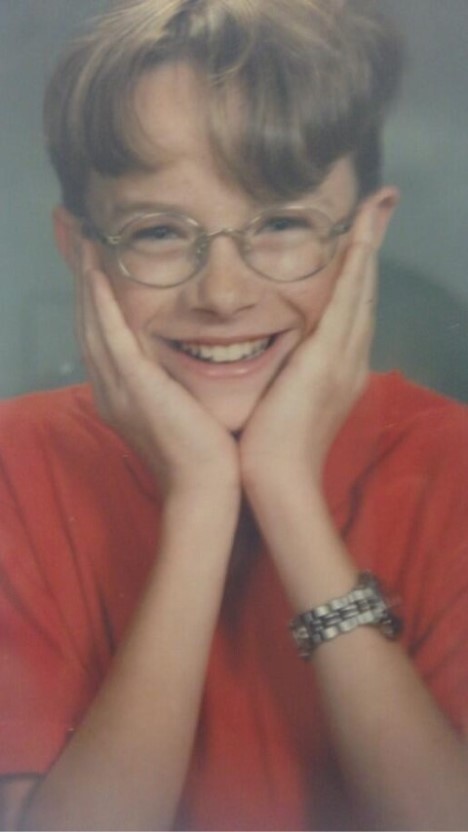 소리벗고 안경질러(안경으로 외모과도기 온 연예인들) | 인스티즈