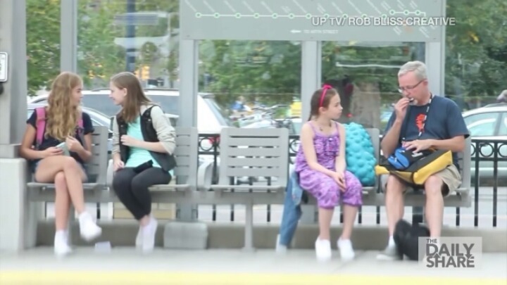 왕따 당하는 학생을 본 미국인들의 반응 | 인스티즈