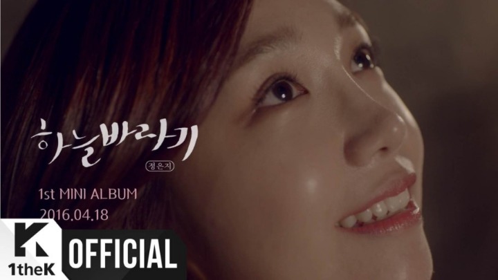 정은지) 하늘바라기 (Feat. 하림) | 인스티즈