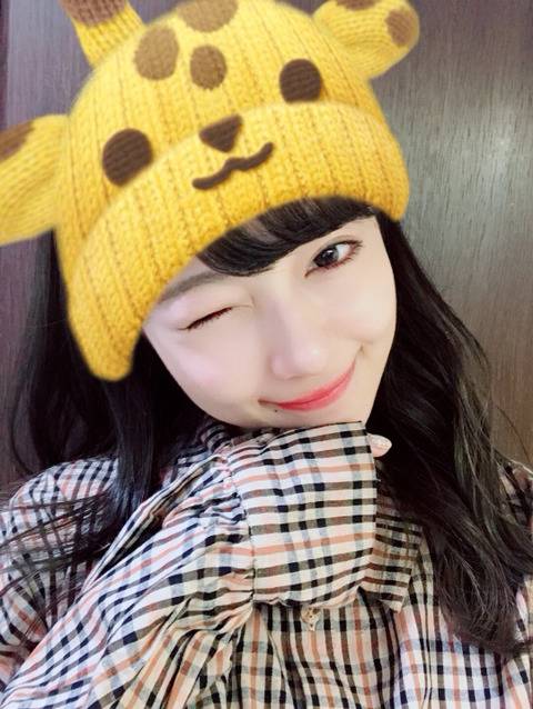 프듀48)투표는 끝났지만 무라세 사에.jpgif | 인스티즈