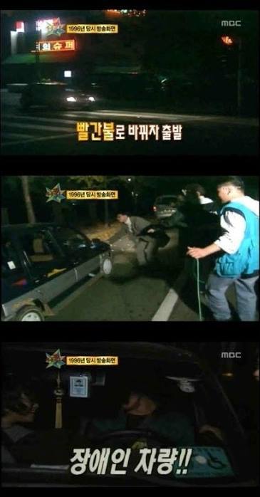 아무도 없는 길에서 누가 신호를 지킬까.jpg | 인스티즈