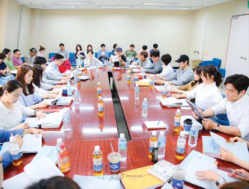 의외로 은근 많은 배우들이 두려워 하는 것 | 인스티즈