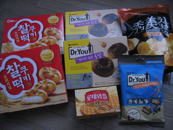 일본인의 한국여행 쇼핑샷 | 인스티즈