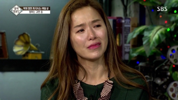 학원 11개 다니는 세윤이의 진심 | 인스티즈