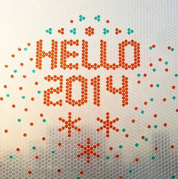 겨울 필수템 뽁뽁이가 잉크를 만나면 | 인스티즈