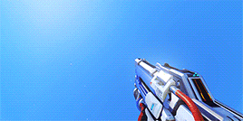 오버워치 재장전 모션 | 인스티즈