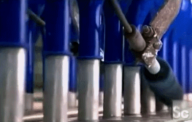 어떻게 만들었쓰까? 기계가그래쓰까? 사람이그래쓰까? (데이터주의) | 인스티즈