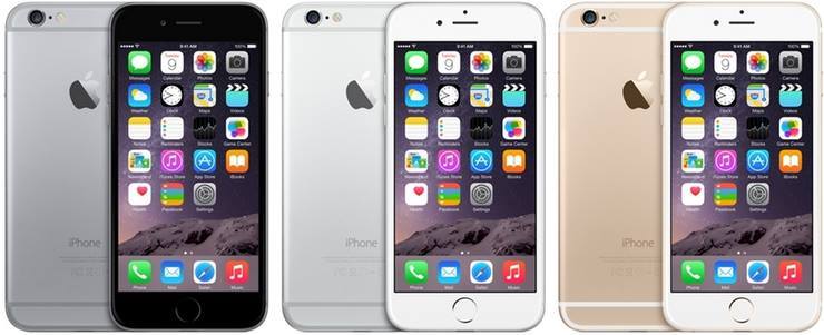 아이폰의 역사 | 인스티즈