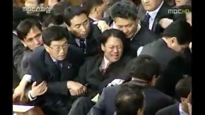 노대통령의 탄핵 이유 (모르는 분들을 위해서) | 인스티즈