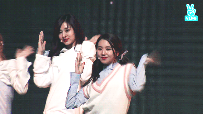 트와이스 신곡 킬링파트 안무 | 인스티즈