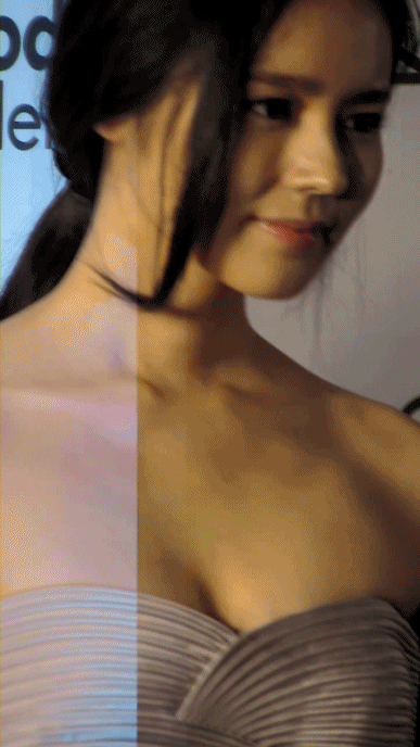 대한민국 역대 최고의 미인를 뽑는다면? [데이터주의] | 인스티즈