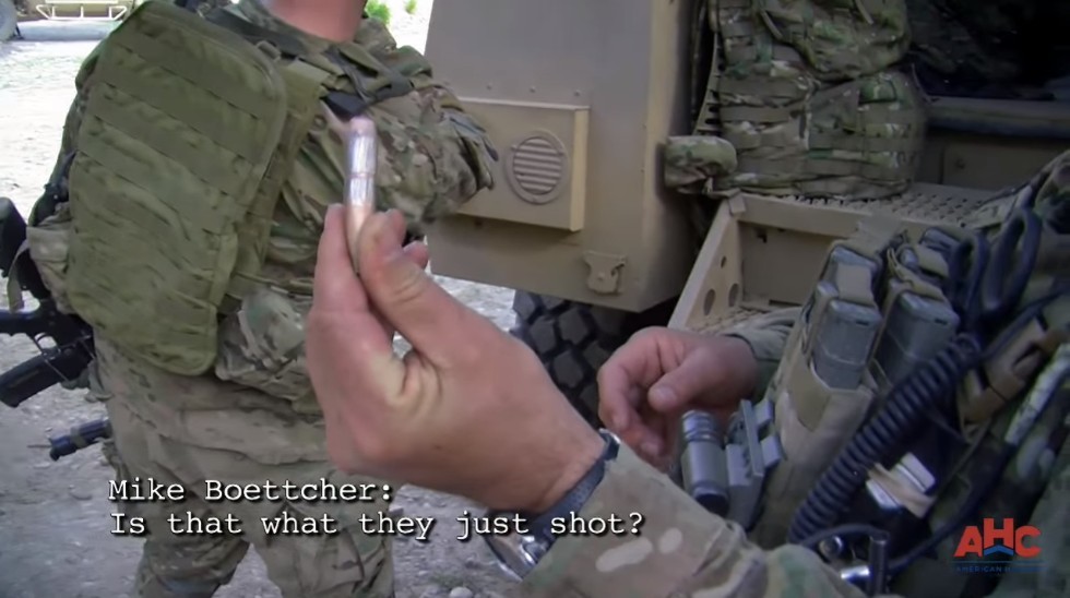 미군을 저격한 탈레반 저격수.jpg | 인스티즈