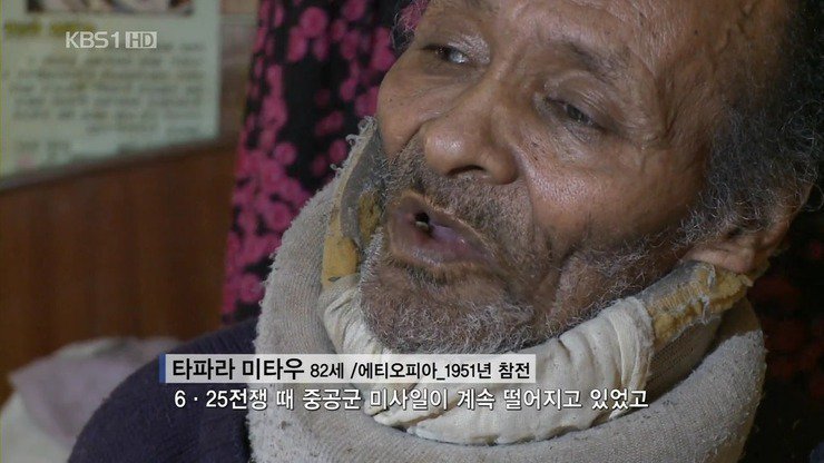 역사상 가장 많은 국가가 단일 연합군으로 참전한 전쟁 | 인스티즈