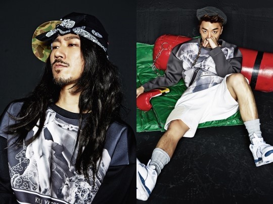 내가 쇼미더머니6 참가자라면 합류하고싶은 심사위원은? | 인스티즈