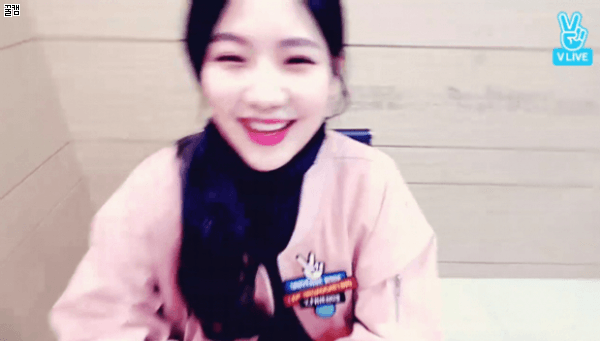 양이 무서운 구구단 막내.gif | 인스티즈