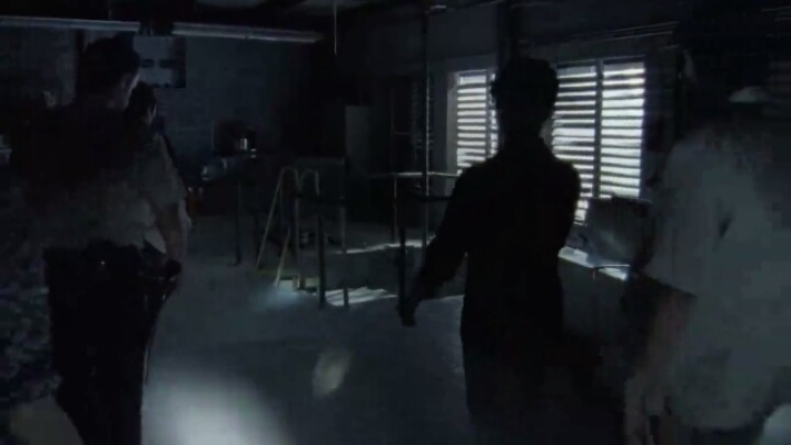 워킹데드 시즌1 2화(7) (혐오주의) | 인스티즈