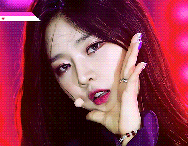 프듀48 루머조 이시안.gif | 인스티즈