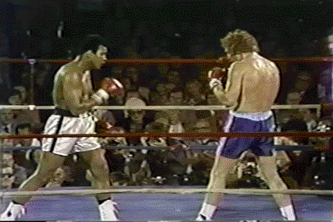 무하마드 알리.gif | 인스티즈