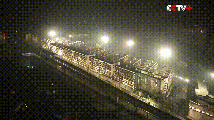 중국의 아파트 철거.gif | 인스티즈