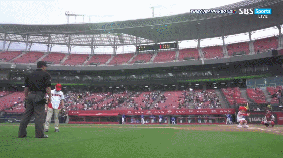  OK 신호 | 인스티즈