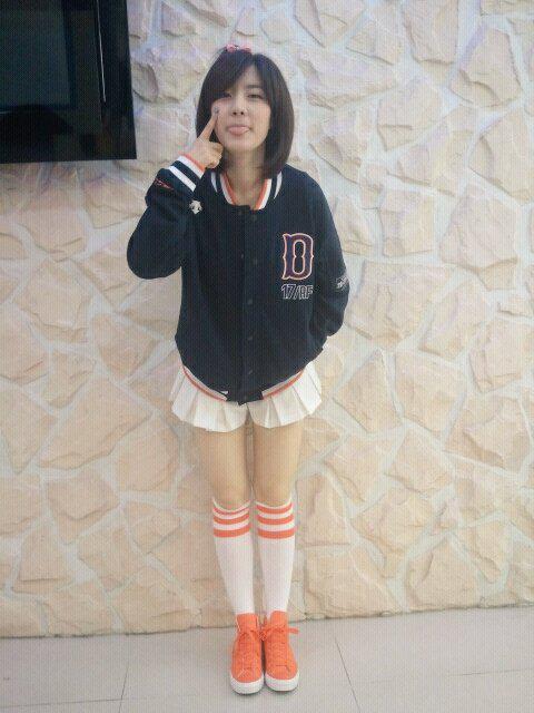 레인보우 노을 | 인스티즈