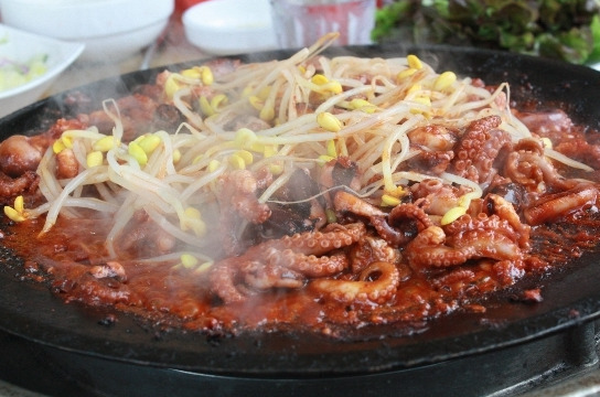 나이 들면서 점점 맛있어지는 음식들 | 인스티즈