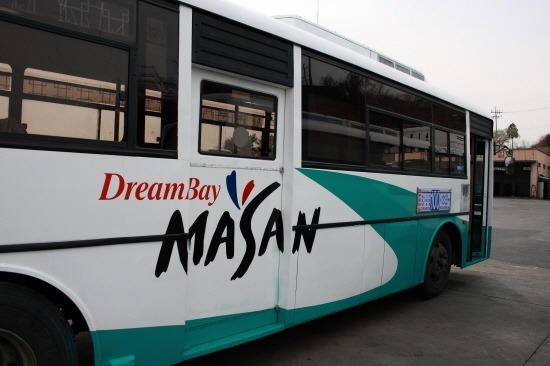 시내버스 서비스가 최악인 지역들 | 인스티즈