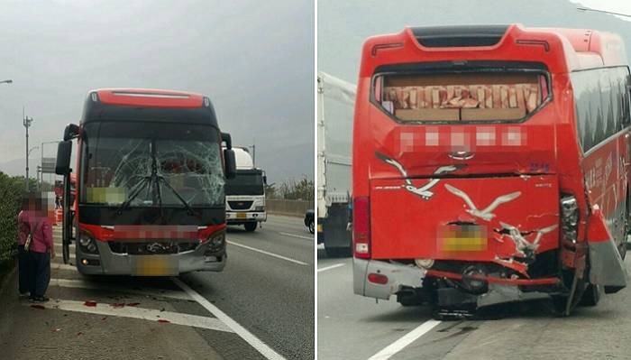 교통사고 난 아이들 데리고 현장학습 강행한 유치원 | 인스티즈