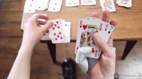 2개의 엄지 손가락 | 인스티즈