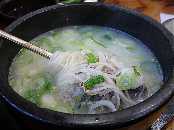 국밥계의 본좌는???? | 인스티즈