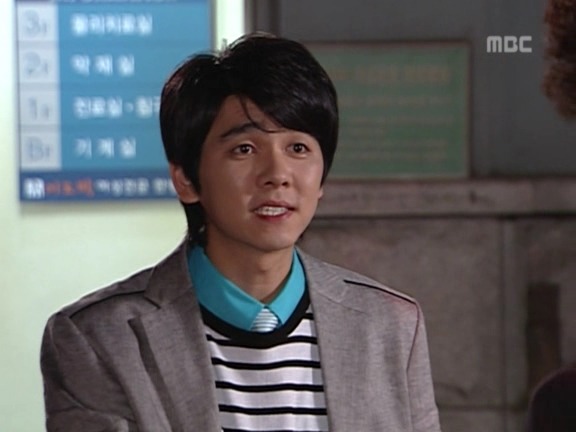 [거침없이하이킥] 랩퍼민정 때문에 고통받는 순재 ㅋㅋㅋㅋㅋㅋㅋㅋ.jpg | 인스티즈