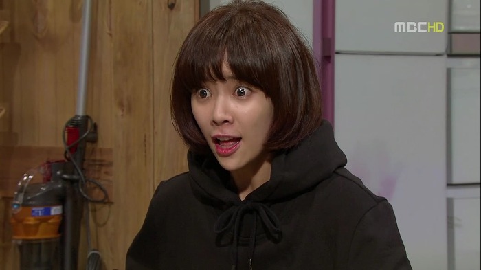 [지붕뚫고하이킥] 황정남.jpg | 인스티즈