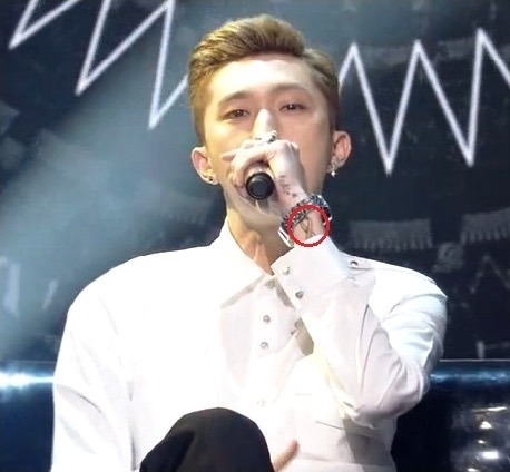 잘생겼는데 별로 언급 안되는 연예인.jpg | 인스티즈