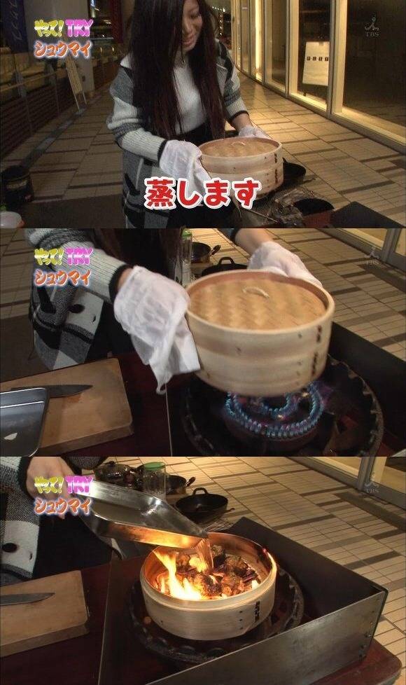 일본의 군만두 | 인스티즈