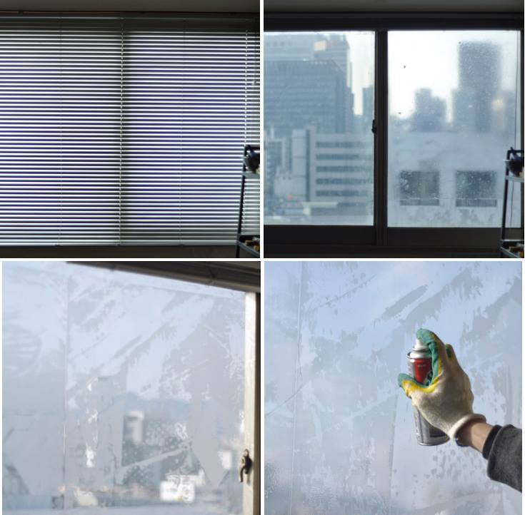 겨울 필수템 뽁뽁이가 잉크를 만나면 | 인스티즈