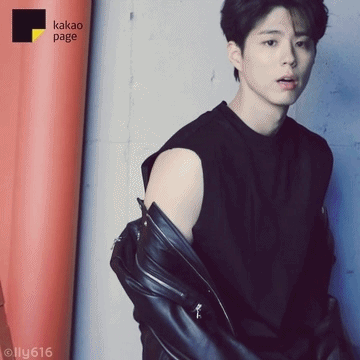 스윗보검vs박력보검 | 인스티즈