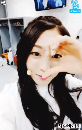 [러블리즈] 오지가애 | 인스티즈