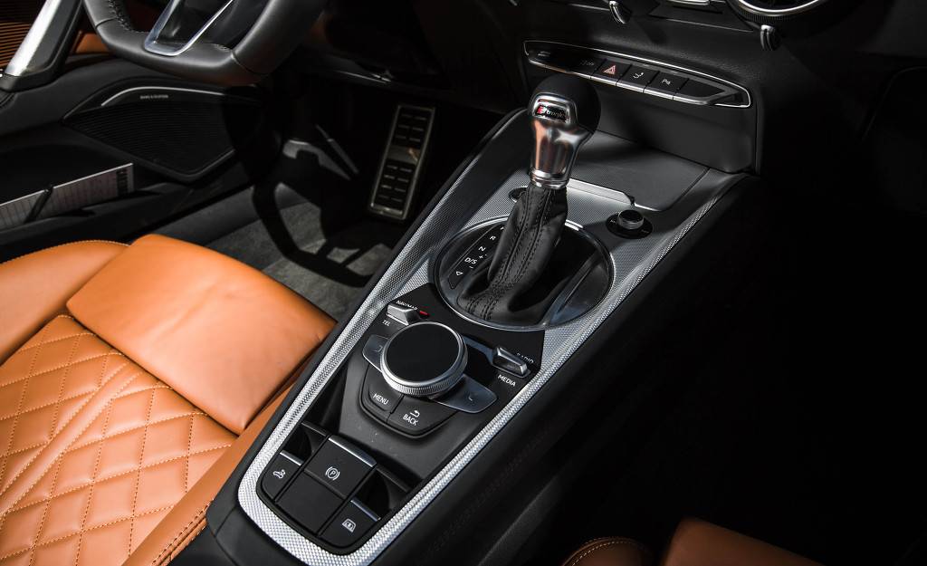 2016 아우디 TT 로드스터 [데이터주의] | 인스티즈