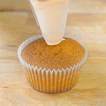 [컵케익] 그저 최면에 걸린듯 멍하니 바라만보긔.gif | 인스티즈